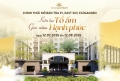 THÁNG 7 BÙNG NỔ VỚI SỰ KIỆN  MỞ BÁN TÒA E1 – EAST SKY, ECOGARDEN